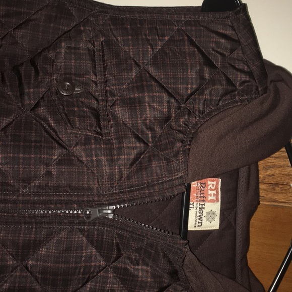 Ruff Hewn Vest • XL 🌸💕 - Picture 3 of 8